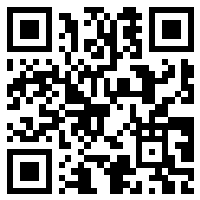 QR Code for bitcoin:3MXhFe7DxTYRUwebM4HE7fAk8YG8HaZe9m