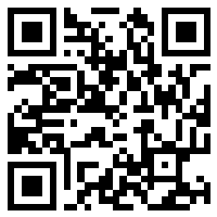 QR Code for bitcoin:3MXiw4j215mP9ejpXqoXiVMhALG2FBkTL5