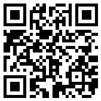 QR Code for bitcoin:3MXjLMs4c42giWLcxZwWjUXwHeoneBzvuV