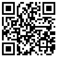 QR Code for bitcoin:3MXkGdvDJSvddvA3yn7xvAY9eFWxGKKjoz