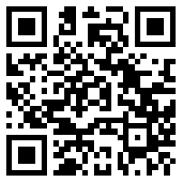 QR Code for bitcoin:3MXnvAc6eVabBEkSCDmTfyBynKW5FjDZ4V