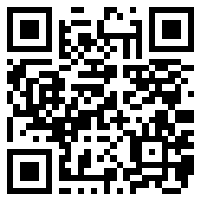 QR Code for bitcoin:3MXvN9paszF7ev7HAAnuaaNbmiHJARnytA