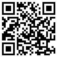 QR Code for bitcoin:3MXvimsuQ4hE7CtdMLT24aPhsqkkJSf9pr