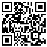 QR Code for bitcoin:3MXyYQWrUvNTgQWjDgRustfR4LZnMsueMr
