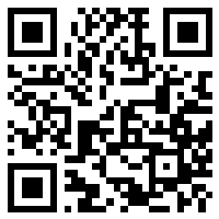 QR Code for bitcoin:3MYAzEjwNg2wJjneJUYjqRJxvS2Ncw3egE