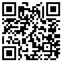 QR Code for bitcoin:3MYFAAmfDaRymT3jwdZB6qsP9vQEA7QEGR