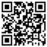 QR Code for bitcoin:3MYFAot4e1EVRVS1Wh2UtG7uQds4Sxm5qb