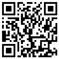 QR Code for bitcoin:3MYJvtprDNPvda4iyu9wiXS2GH7fGiW62v