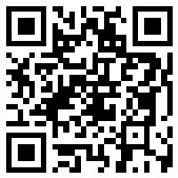 QR Code for bitcoin:3MYMSAVn99zMfeRKHoECPVWHyuktutsCN2