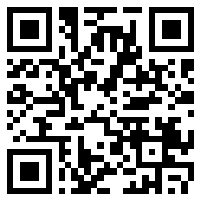 QR Code for bitcoin:3MYTud59WSWTBibuyX8yykevr3pTXMFSq5