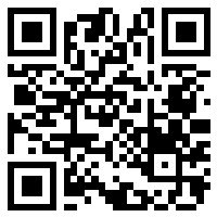 QR Code for bitcoin:3MYV4vJFtmuCEMp9rCbcY5bnxsmFEU5SCN