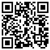 QR Code for bitcoin:3MYVXeU5B6Tm4ryXRtpWbMqxCDPuTo8RUi