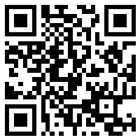 QR Code for bitcoin:3MYdmJAQaQSXZoSXJVkHaFMQ1fAD76aZ2S