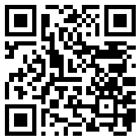 QR Code for bitcoin:3MYeZS8e5cmoaLnekgPSXS1g2o6d9c8TbV