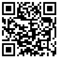 QR Code for bitcoin:3MYfvD7qPBAQtU5BKThGuic2P9vmG1aqWF