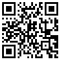 QR Code for bitcoin:3MYgw25fxsVXjZ1dNEdux9vXZD6PrSy2rx