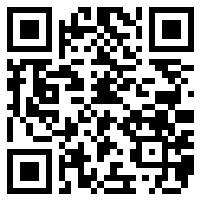 QR Code for bitcoin:3MYhVFmGDkxR2SZNN6BWr3zBCDppU3cv55