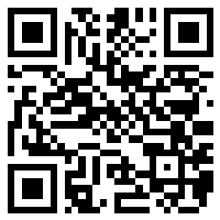 QR Code for bitcoin:3MYi2rd3FNkv81AgJzsVc17bdoxeDQt74e