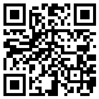 QR Code for bitcoin:3MYkCVTAeJfDX1rY6HbaeUWLNpP1MDjwiL