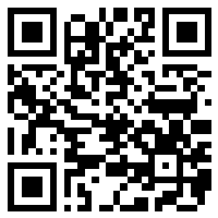 QR Code for bitcoin:3MYn6kJxSjyqboafvYbR48mdV7AkKMLQvM