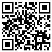 QR Code for bitcoin:3MYpy99mhztjdpMpyzmST5rQLwC5qVQwSV
