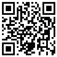 QR Code for bitcoin:3MYqQJ5LbDe9U3drsaDprKxWobVZA3UgAw