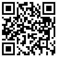 QR Code for bitcoin:3MYrd4FhALoovUtfWfKwbbWbBUActvUfmx