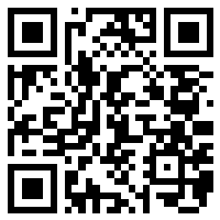 QR Code for bitcoin:3MYtD7cmUTn72wio5dSwYd6YVXZwYb5qAY