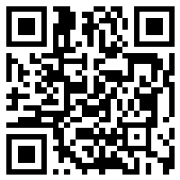QR Code for bitcoin:3MYuzEWWw3QBkuGe37xEEPTKtkcRybRSFf