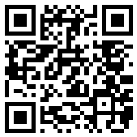 QR Code for bitcoin:3MYwo2vTo4P4PgVqG8X3dNL5e7iVreVxYF