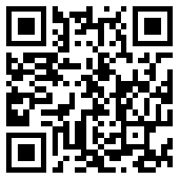 QR Code for bitcoin:3MYwtx4q2X33SCDWB7CE8CD46C8JKqMM74