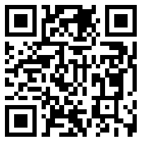 QR Code for bitcoin:3MYyLEZPKpF2sQSNJhpRFjiEMnaAftH2cA