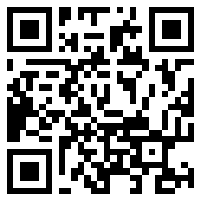 QR Code for bitcoin:3MZ5vkzyKVdRPkT445H1MgovU4PfDHXVKv