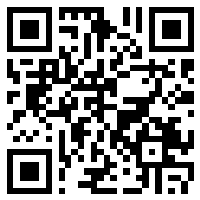 QR Code for bitcoin:3MZ7kdApNxMCjVGP4MZaYz6dERa69gre8j
