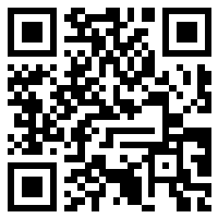 QR Code for bitcoin:3MZBuc2fSESALE9hzBUJ3PmwPXYbeydCYG