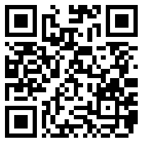 QR Code for bitcoin:3MZCDX8fdGFJAczPKBABhc38Cqb7tGxSba