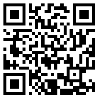 QR Code for bitcoin:3MZUxbyTVNDudukosCePv2dLP1WGKT8axv