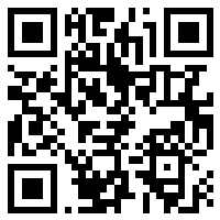 QR Code for bitcoin:3MZZNvucvLE71FWHN7vLwGnepo3NfedMAq