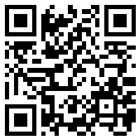 QR Code for bitcoin:3MZi6preGnhZJSs3y7ufzyHBiamh4irpVM