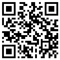 QR Code for bitcoin:3MZmiU3QW5Jb2fsqSN76fkXRbAXx13J7Lw