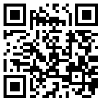 QR Code for bitcoin:3MZpBWRMQo7wqR1SuXMREasqtG1NH6K9Sn