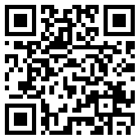QR Code for bitcoin:3MZwd7FAcRBuoHeDKkVDU2krYdU9BdHJff