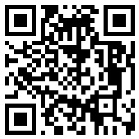 QR Code for bitcoin:3MZxJVCfhDPiGhMHUwTEzuLoZZse6aguJD
