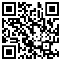 QR Code for bitcoin:3Ma4s8NM6mYKsAhJD5vRvxQuC3iFxEMFNK