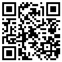QR Code for bitcoin:3MaCSDC3CXDgQV7CL4yv2JnVtN9S2F2wxd