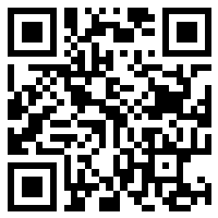 QR Code for bitcoin:3MaME3vabbqtvJBvgftyRgJksPYLWpy4m4