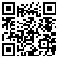 QR Code for bitcoin:3MaQA3wGhPhvFD12Wp1Uo5futhSHbNFsrf