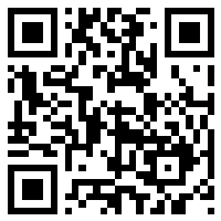 QR Code for bitcoin:3MaQLTAVHpTaGbJsyeyMi3z2b8EWMhSjVR