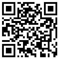 QR Code for bitcoin:3MaTDMaskonLLQqzQFoGZa67VApveeWkWP