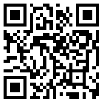 QR Code for bitcoin:3MaUTAgssUsUYStFuoQGbM7inqbJQYvs8Y